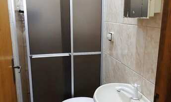 Imagem 6: Kitinete mobiliada aluga-se