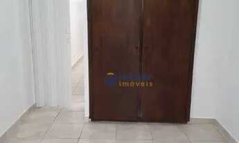 Imagem 5: Apartamento com 1 dormitório para alugar, 40 m² por R$ 2.316,90/mês - Higienópolis - São P