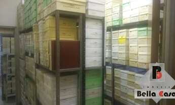 Imagem 5: Galpao com loja para rua d mooca