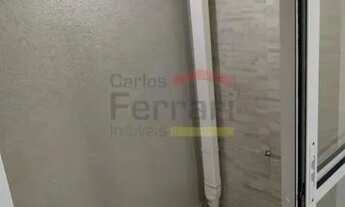 Imagem 7: Sobrado condomínio fechado, a venda, Jardim do Colégio,( Zona Norte) 02 dormitórios, 02 su