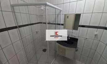 Imagem 5: Apartamento com 1 dormitório para alugar, 60 m² por R$ 1.225,82/mês - Vila Baeta Neves - S