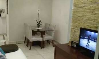 Imagem 6: Excelente apartamento em condomínio clube