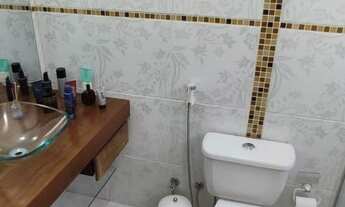 Imagem 5: Casa para venda possui 140 metros quadrados com 3 quartos