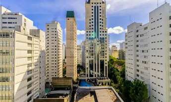 Imagem 7: Apartamento para aluguel e venda com 231 metros quadrados com 3 quartos