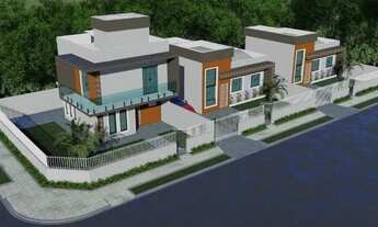 Imagem 7: IMPERDÍVEL! SOBRADO 103M² COM 3 QUARTOS E 1 SUÍTE NO GUARAITUBA- Colombo - PR