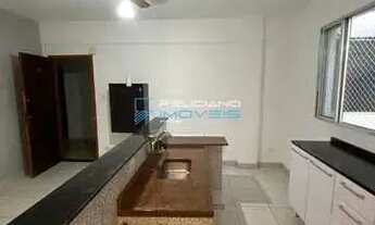 Imagem 3: Apartamento com 1 dorm, Canto do Forte, Praia Grande - R$ 180 mil, Cod: 1837