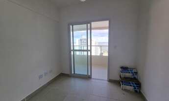 Imagem 6: Apartamento dois dormitorios,sendo um suite com vista para o mar Ocian - Praia Grande - SP