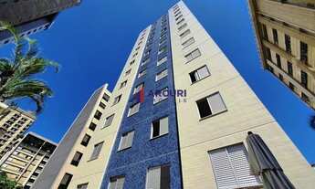 Imagem: Apartamento 2 quartos Mobiliado Lourdes