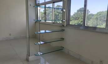 Imagem 2: Jardim Botanico - Área nobre , vista espetacular 2 quartos para cliente extremamente exige