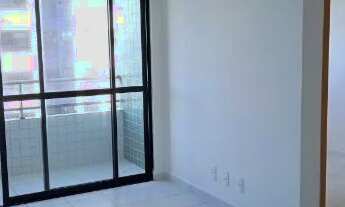 Imagem 6: Oportunidade na Encruzilhada| Andar Alto| Edf. Forte São Francisco| 3 Quartos