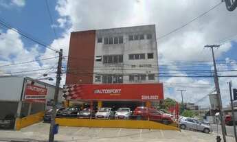 Imagem 2: Apartamento para aluguel, 2 quartos, Cordeiro - Recife/PE