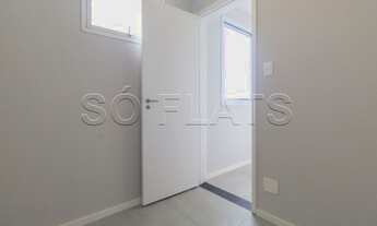 Imagem 6: Residencial Giacomo Puccini, apto disponível para venda com 85m², 01 dorm e 01 vaga