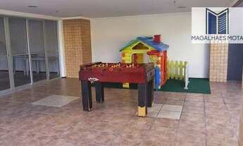 Imagem 6: Apartamento com 3 dormitórios para alugar, 70 m² por R$ 3.140,00/mês - Praia de Iracema