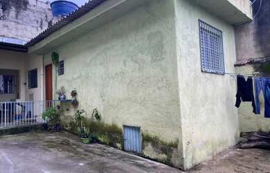 Imagem 2: CASA NA VILA PROGRESSO COM GARAGEM