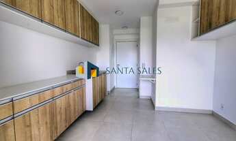 Imagem 5: Apartamento 1 dormitorio Vila Mariana