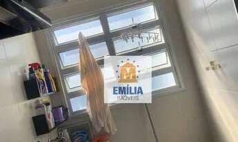 Imagem 7: Apartamento com 2 dormitórios à venda, 51 m² por R$ 202.000 - Jardim Didinha - Jacareí/SP