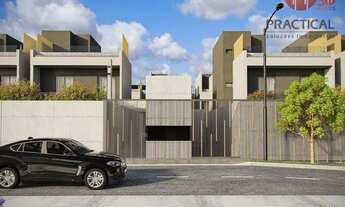 Imagem 2: Casa com 3 dormitórios à venda, 538 m² por R$ 6.490.000,00 - Brooklin Paulista - São Paulo