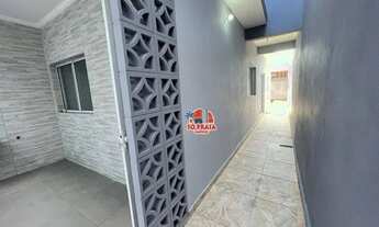 Imagem 4: Sobrado com 2 dormitórios à venda, 127 m² por R$ 390.000,00 - Vera Cruz - Mongaguá/SP