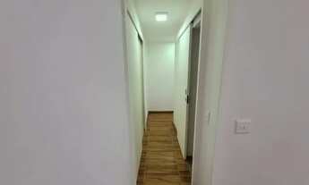 Imagem 6: Original 3 Quartos na parte baixa da Gávea com Vista Livre e Vaga