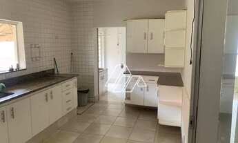 Imagem 6: Casa com 4 dormitórios à venda, 290 m² por R$ 800.000,00 - Jardim Jequitibá - Marília/SP