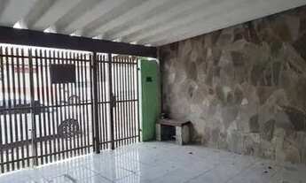 Imagem 5: Casa com 2 dormitórios para alugar, 136 m² por R$ 1.026,88/mês - Vila Prado - Caçapava/SP