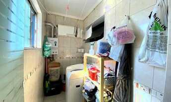 Imagem 6: Apartamento para venda - Jordanopolis -SBC