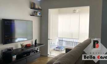 Imagem: Apartamento Luzes da Mooca / 3 dormitórios