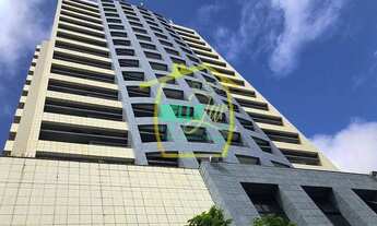 Imagem: Vendo flat mobiliado na ilha do leite