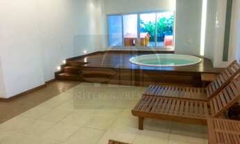 Imagem 2: Excelentes flats com serviço de faxina e lavanderia. Leia descrição. Valor com taxas a par