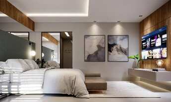 Imagem 5: Apartamento à venda, 3 quartos, 1 suíte, 2 vagas, PATRIMONIO - Uberlândia/MG