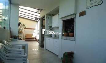 Imagem 4: Cobertura à venda, 3 quartos, 2 suítes, 2 vagas, Alto - Teresópolis/RJ