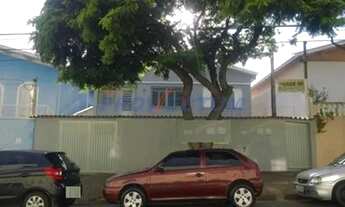 Imagem: Casa - Jardim do Trevo - Campinas