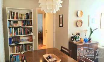 Imagem 6: Apartamento com 2 Dormitórios (1 Suíte) e uma área de 75m² à venda por R$750.000,00, Brook