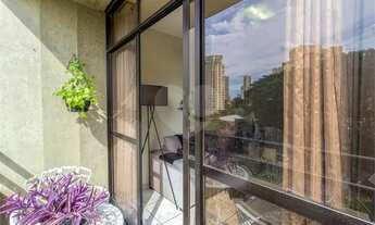 Imagem 5: São Paulo - Apartamento Padrão - POMPÉIA