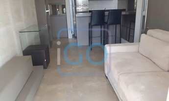 Imagem 2: Apartamento para alugar no bairro Brooklin Paulista - São Paulo/SP