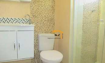 Imagem 6: Sobrado com 2 dormitórios para alugar, 76 m² por R$ 1.600,00/mês - Vila Alpina - São Paulo