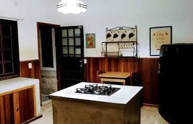 Imagem 4: Kitnets Mobiliados com Luz, Água, Wi-Fi e Tributos Inclusos