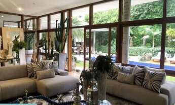 Imagem 7: Paraiso para locação!!! Casa em condominio no Jardim dos Estados