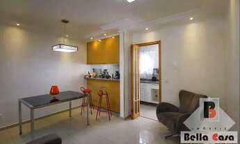 Imagem 3: Casa de Condomínio - 2 quartos 80m2 - Vl. Ema