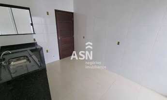 Imagem 5: Casa com 3 dormitórios à venda, 90 m² por R$ 549.997,00 - Ouro Verde - Rio das Ostras/RJ