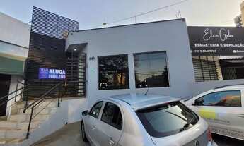 Imagem: Ponto comercial no Cambuí