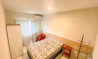 Imagem 4: Apartamento 1 e 2 Quartos Jurerê aluguel Anual