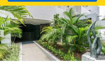 Imagem 4: Flat para aluguel com 26 metros quadrados com 1 quarto em Boa Viagem - Recife - Pernambuco