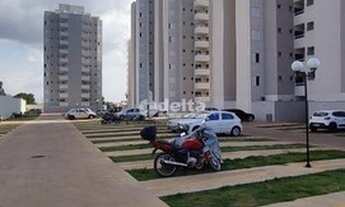 Imagem 7: Apartamento para aluguel, 2 quartos, 1 suíte, 1 vaga, Minas Gerais - Uberlândia/MG