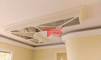 Imagem 5: Sobrado para alugar por R$ 11.301,00/mês - Vila Santa Terezinha - São Bernardo do Campo/SP