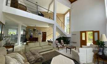 Imagem 2: Casa à venda no Residencial Moinho de Vento - Valinhos/SP