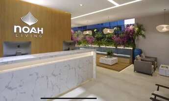 Imagem 3: Empreendimento de altíssima qualidade com precinho que cabe no seu bolso