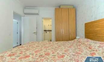 Imagem 4: Apartamento com 2 dormitórios e 1 vaga de garagem a venda no Sumaré