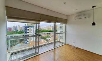 Imagem 6: Apartamento para Aluguel - Vila Mariana, 1 Quarto, 80 m2