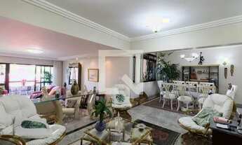 Imagem 5: Apartamento para Aluguel - Parque do Colégio , 4 Quartos, 288 m2